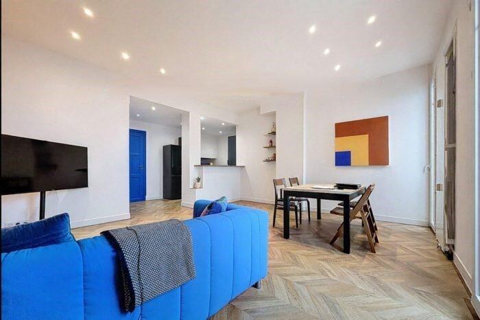 Appartement - 65 m² - 2 pièces