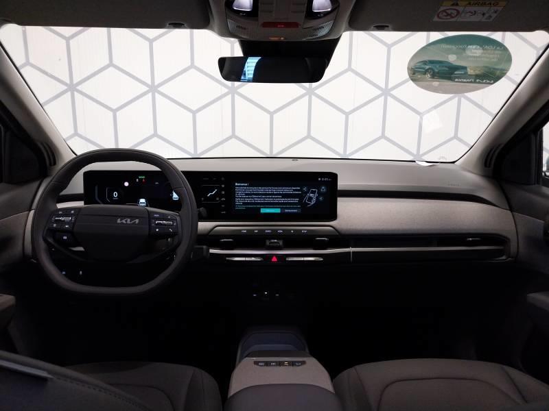 Kia Ev3 81.4 kWh 204 ch Earth