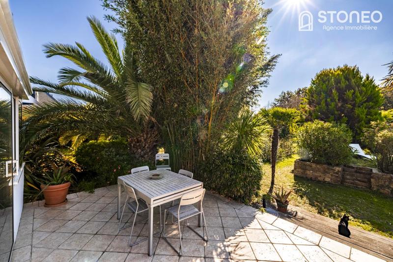 Maison ancienne - 160 m² - 7 pièces