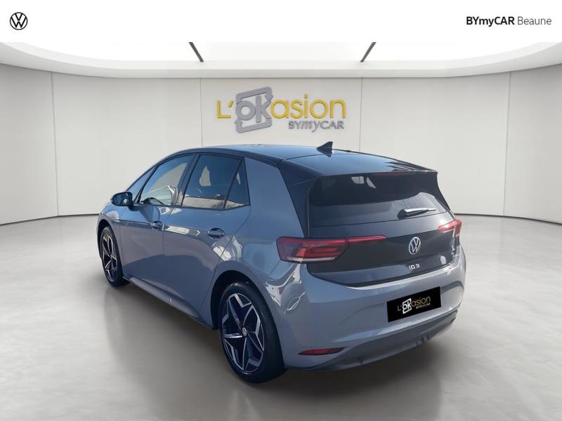 Volkswagen Id.3 204 ch Pro s Active