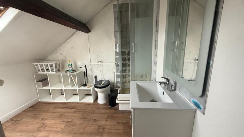 Appartement - 27 m² - 1 pièce