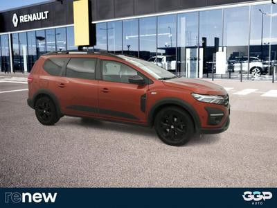 Dacia Jogger Eco-G 100 7 places Sl Extreme +