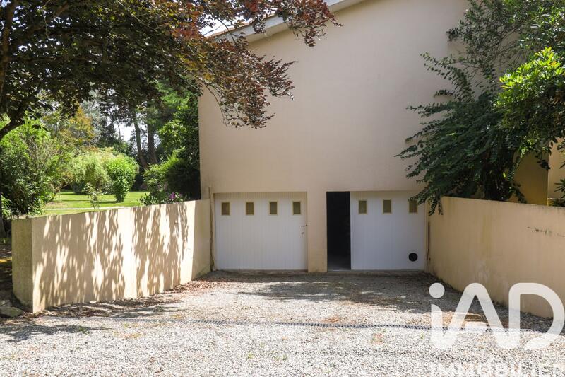 Maison de maîtres - 182 m² - 8 pièces