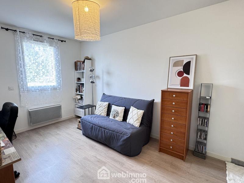 Maison de ville - 94 m² - 5 pièces