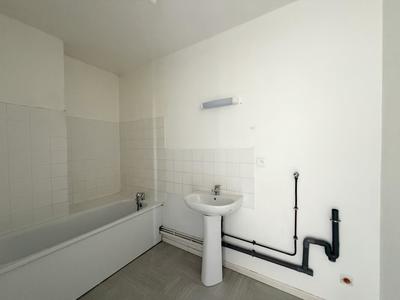 Appartement - 73 m² - 3 pièces