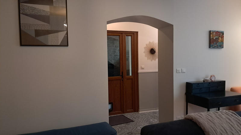 Maison - 156 m² - 8 pièces