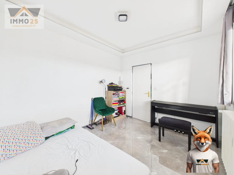 Appartement - 77 m² - 4 pièces