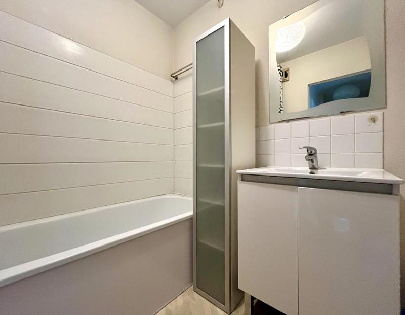 Appartement - 54 m² - 2 pièces