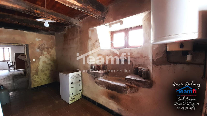 Maison - 110 m² - 10 pièces