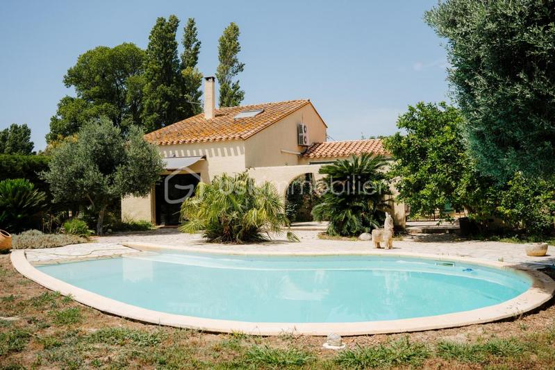 Maison - 112 m² - 4 pièces