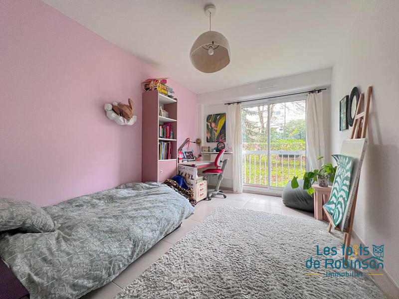 Appartement - 96 m² - 4 pièces