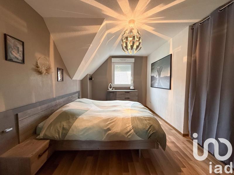 Appartement - 82 m² - 4 pièces