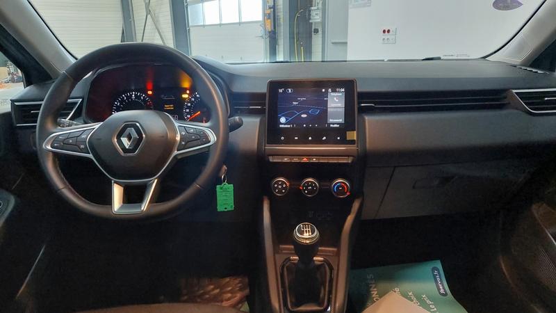 Renault Clio V Business TCe 90 -21n