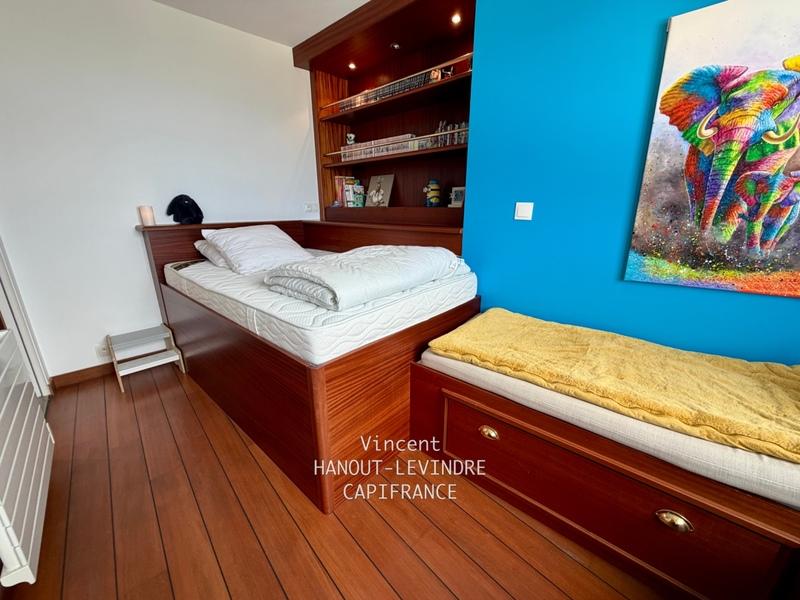 Maison - 149 m² - 8 pièces