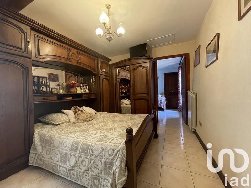 Maison de village - 91 m² - 5 pièces