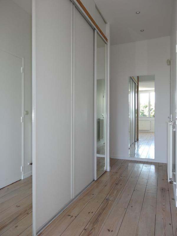 Appartement - 110 m² - 4 pièces