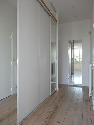 Appartement - 110 m² - 4 pièces