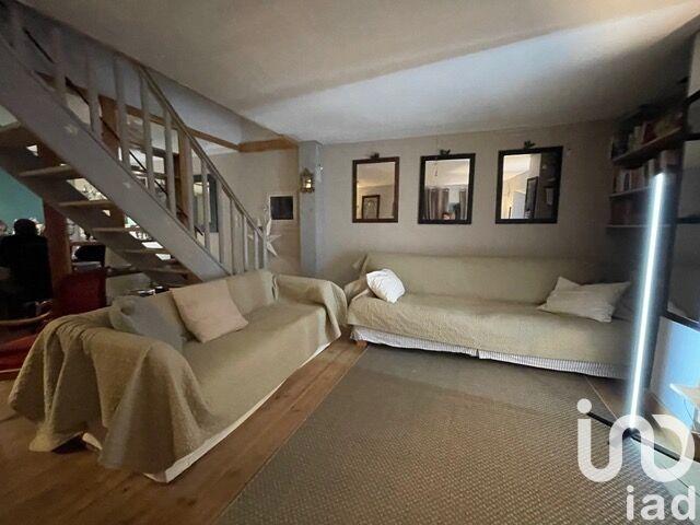 Maison de campagne - 300 m² - 15 pièces