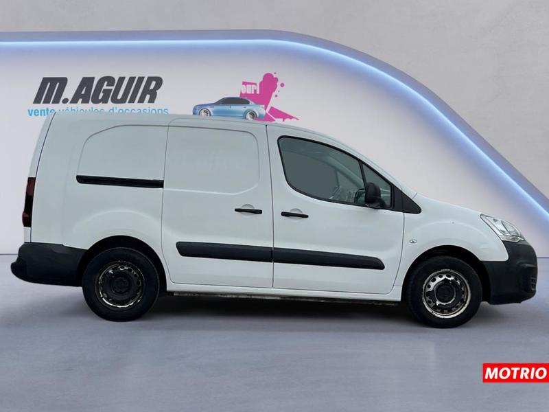 Citroën Berlingo II (3) 1.6 Bluehdi 100 Club Taille Xl