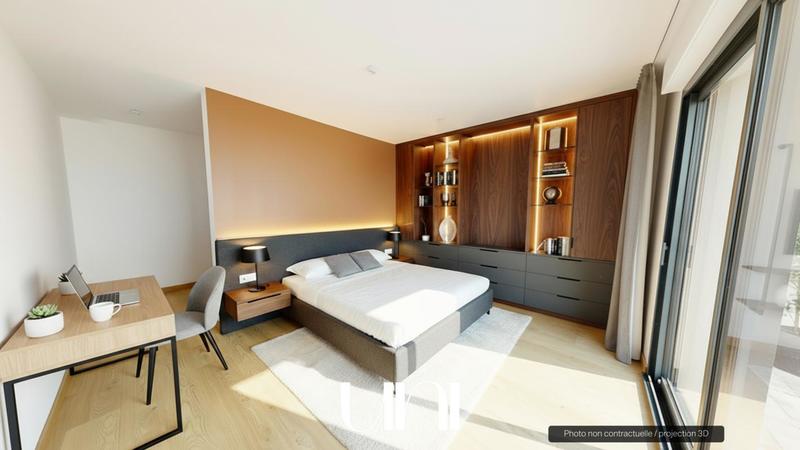 Maison - 146 m² - 4 pièces