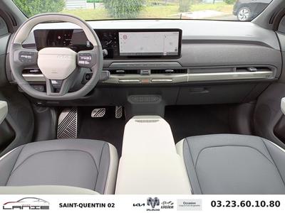 Kia Ev3 Gt Line 204ch Al