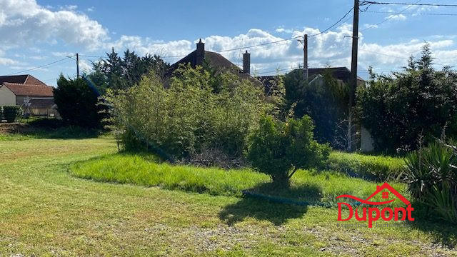 Maison ancienne - 150 m² - 6 pièces