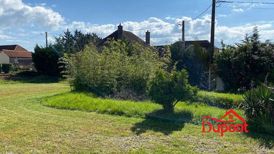 Maison ancienne - 150 m² - 6 pièces