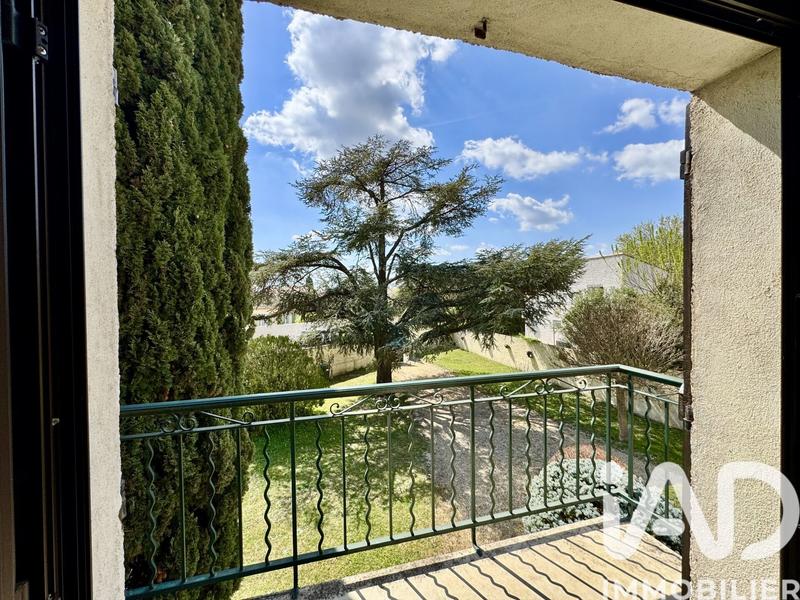 Maison - 128 m² - 6 pièces