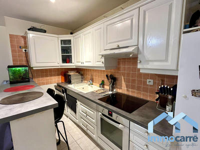 Appartement - 34 m² - 1 pièce