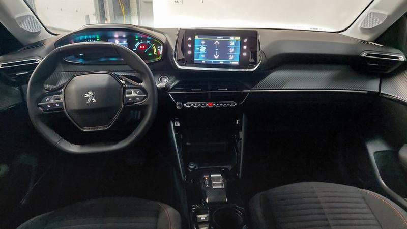 Peugeot E-208 Electrique 136ch Active Pack