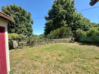 Maison - 70 m² - 5 pièces