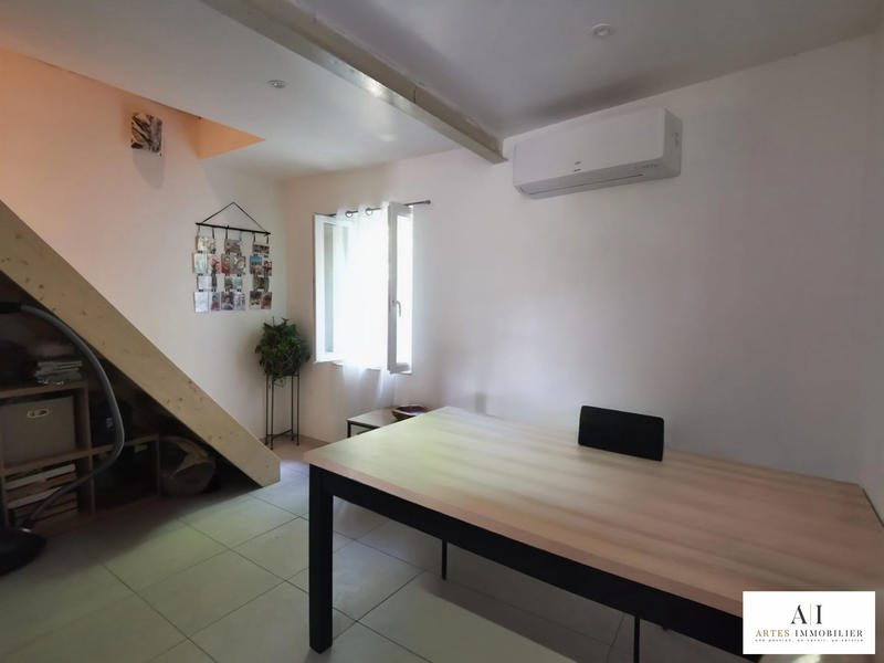 Maison ancienne - 180 m² - 7 pièces