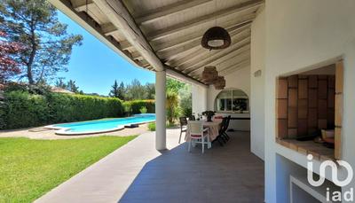 Maison de maîtres - 203 m² - 6 pièces