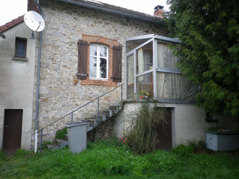Maison - 80 m² - 3 pièces