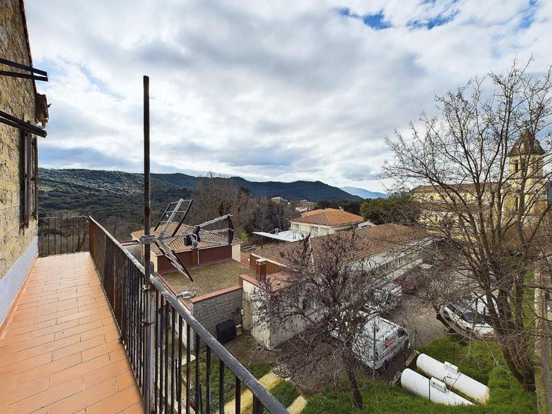 Maison ancienne - 181 m² - 5 pièces