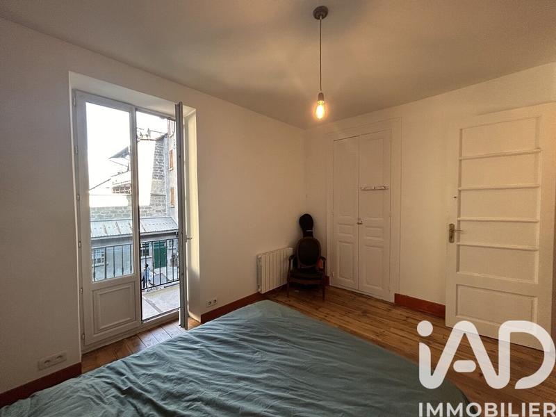 Appartement - 92 m² - 4 pièces