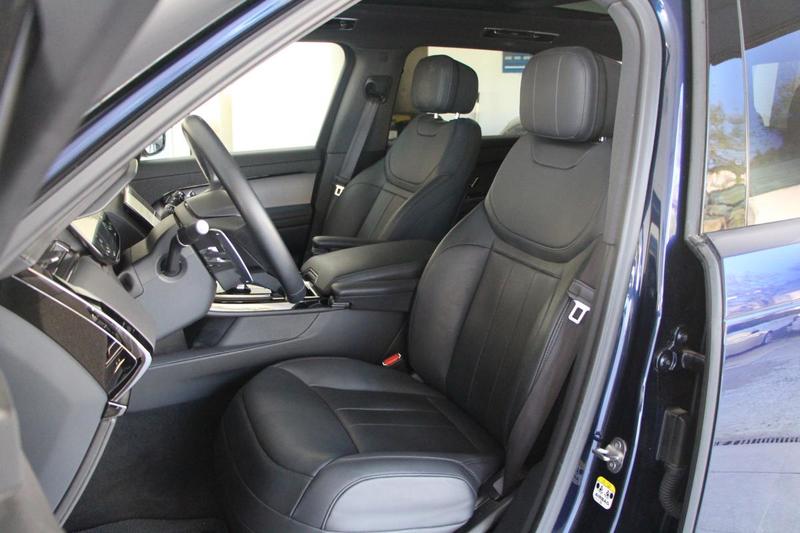 Land Rover Range Rover Sport P440e 3.0l i6 Phev 440ch Hse