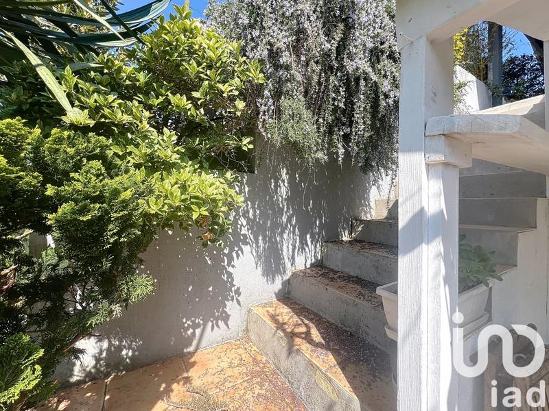 Maison - 149 m² - 7 pièces