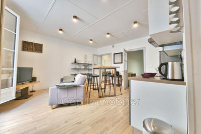 Maison de ville - 130 m² - 4 pièces