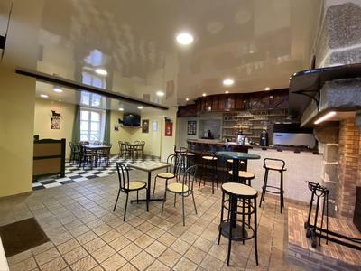 Local commercial - 452 m²