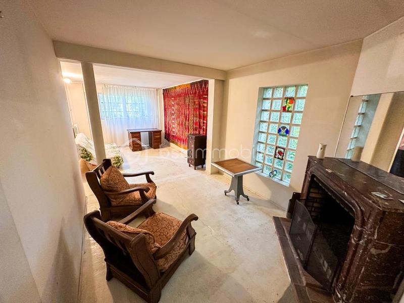 Maison traditionnelle - 126 m² - 5 pièces