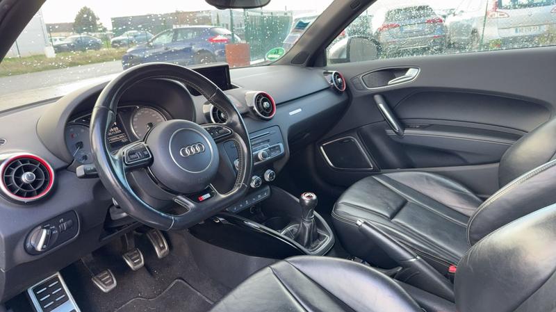 Audi S1 2.0 Tfsi 231 .