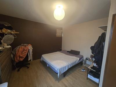 Maison - 30 m² - 2 pièces