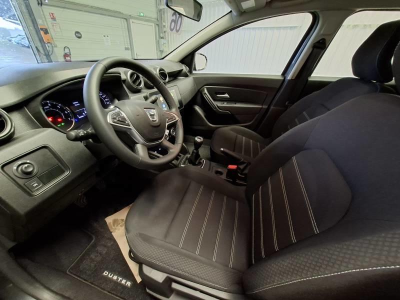 Dacia Duster Eco-G 100 4x2 Confort