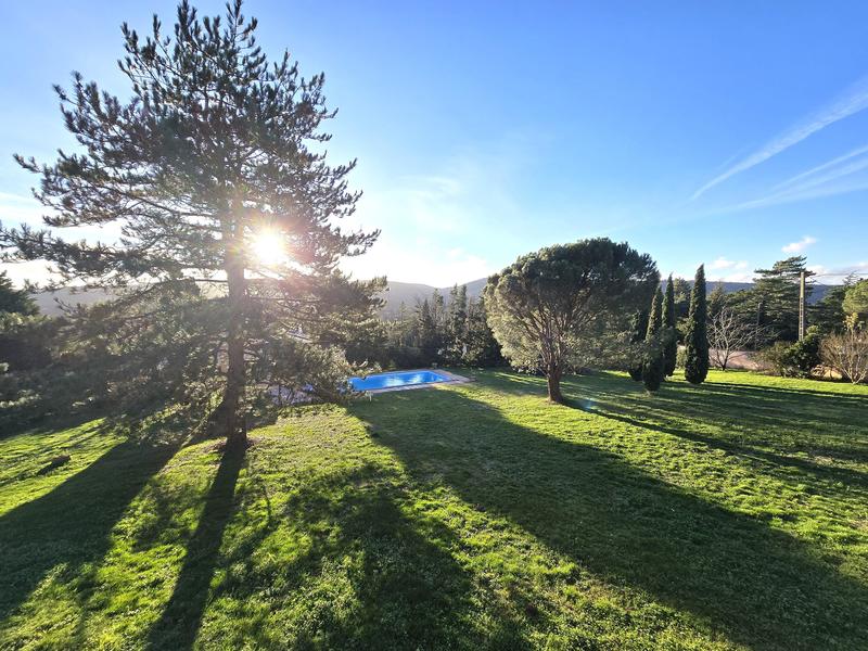 Maison de maîtres - 200 m² - 7 pièces