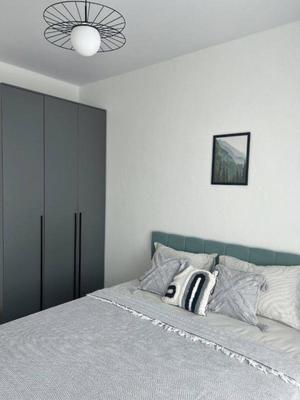 Appartement - 33 m² - 2 pièces