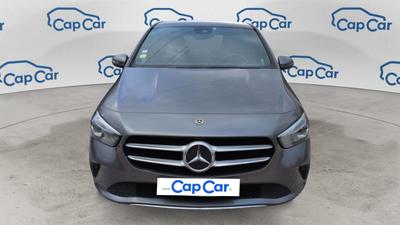 Mercedes Classe B III 180 d 116 7g-Dct Business Line Edition