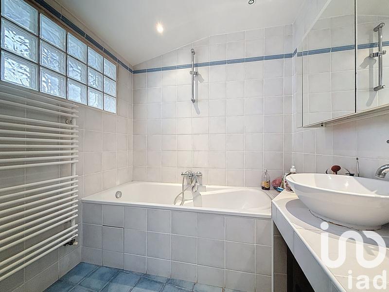 Maison - 159 m² - 6 pièces