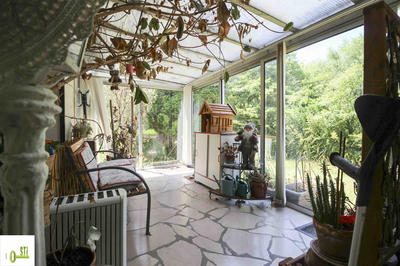 Maison - 66 m² - 3 pièces