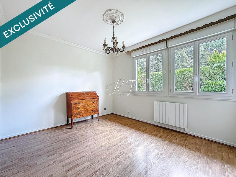 Maison - 83 m² - 5 pièces